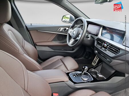 BMW SERIE 1 118IA 136CH M...