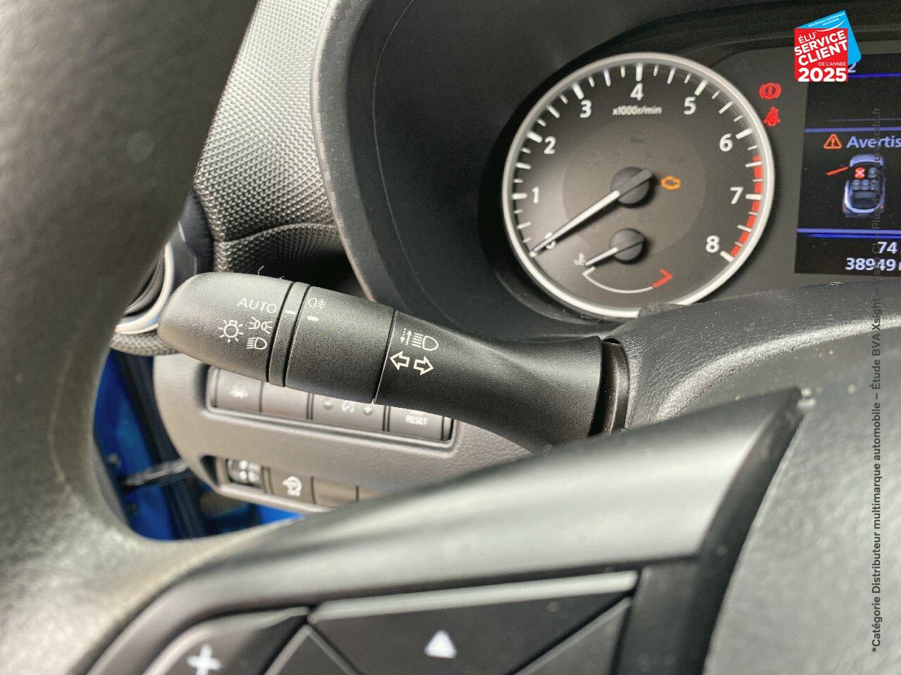 Véhicule d'occasion NISSAN JUKE 1.0 DIG-T 114CH ACENTA 2021.5 CAMERA chez Hyundai Chalons