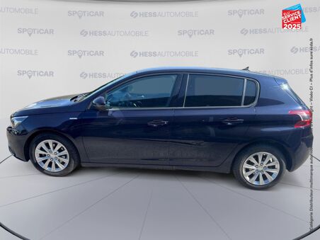 PEUGEOT 308 1.2 PURETECH...