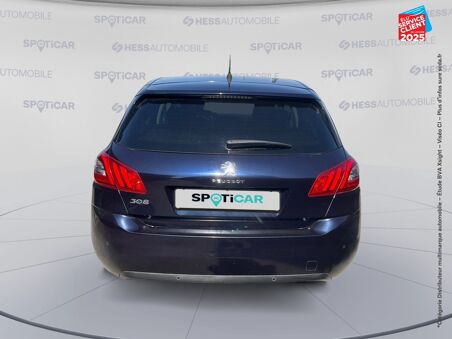 PEUGEOT 308 1.2 PURETECH...