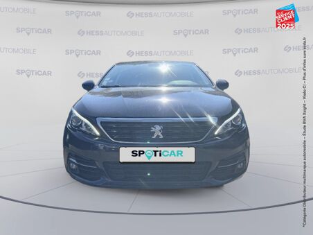 PEUGEOT 308 1.2 PURETECH...