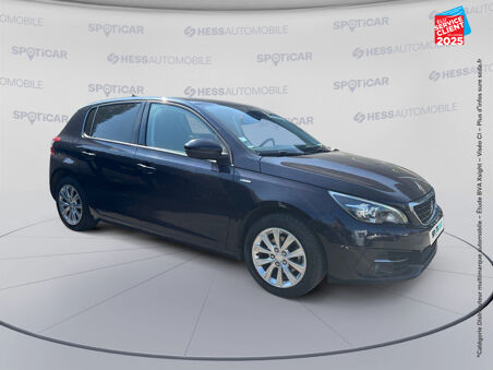 PEUGEOT 308 1.2 PURETECH...