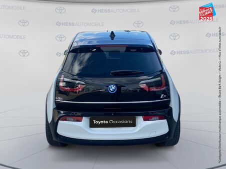 BMW I3 170CH 120AH ATELIER