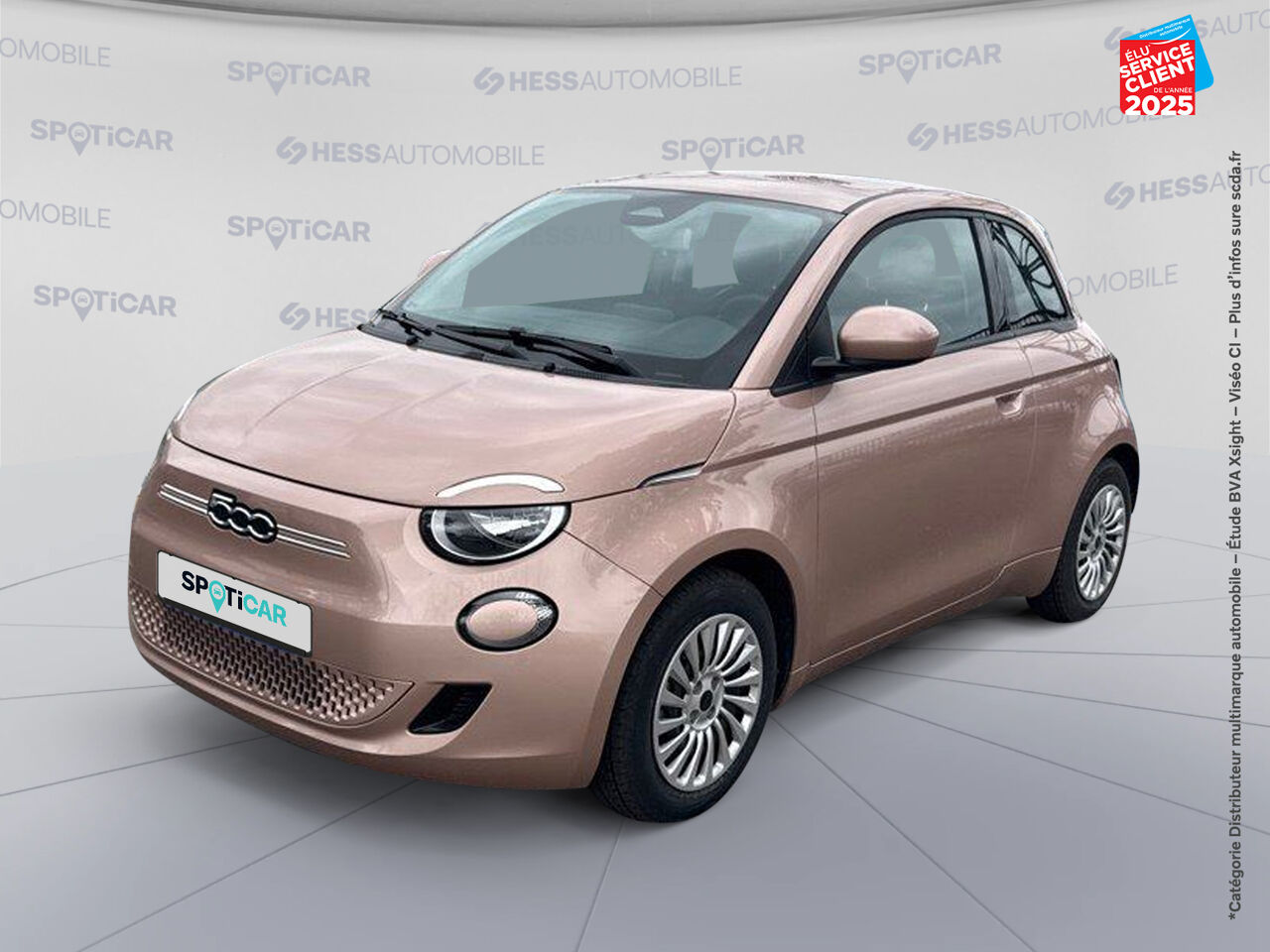 chez Hyundai Chalons