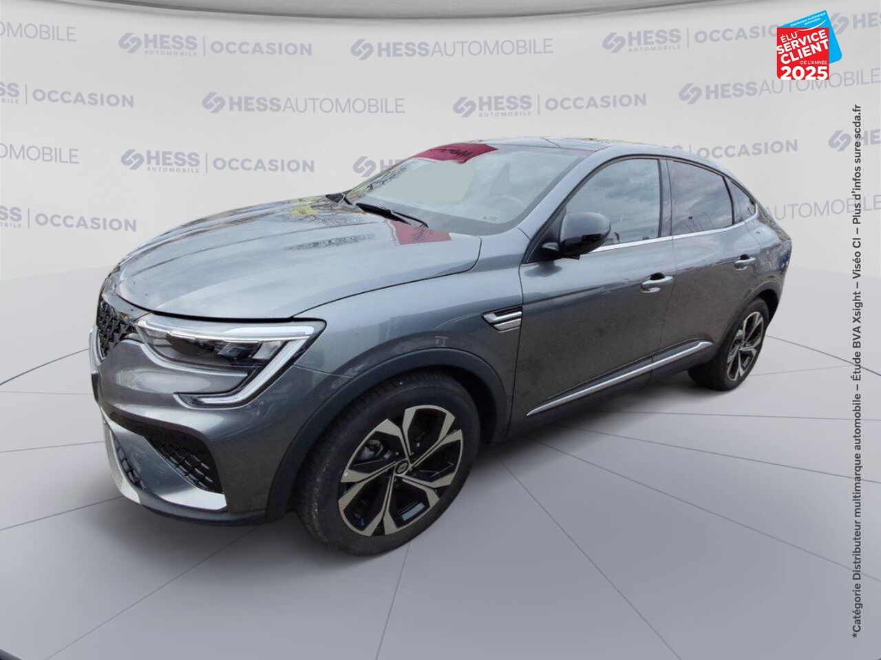 chez Toyota Thionville