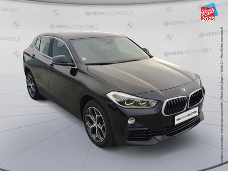 BMW X2 XDRIVE18DA 150CH...