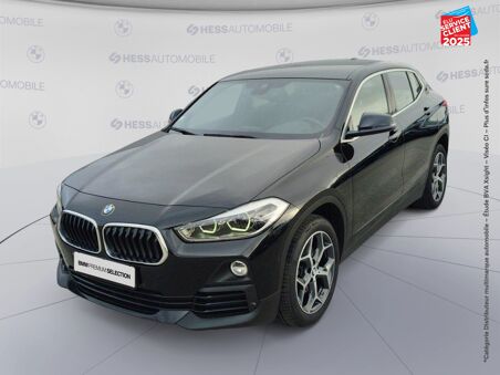 BMW X2 XDRIVE18DA 150CH...