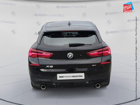 BMW X2 XDRIVE18DA 150CH...
