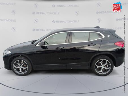 BMW X2 XDRIVE18DA 150CH...
