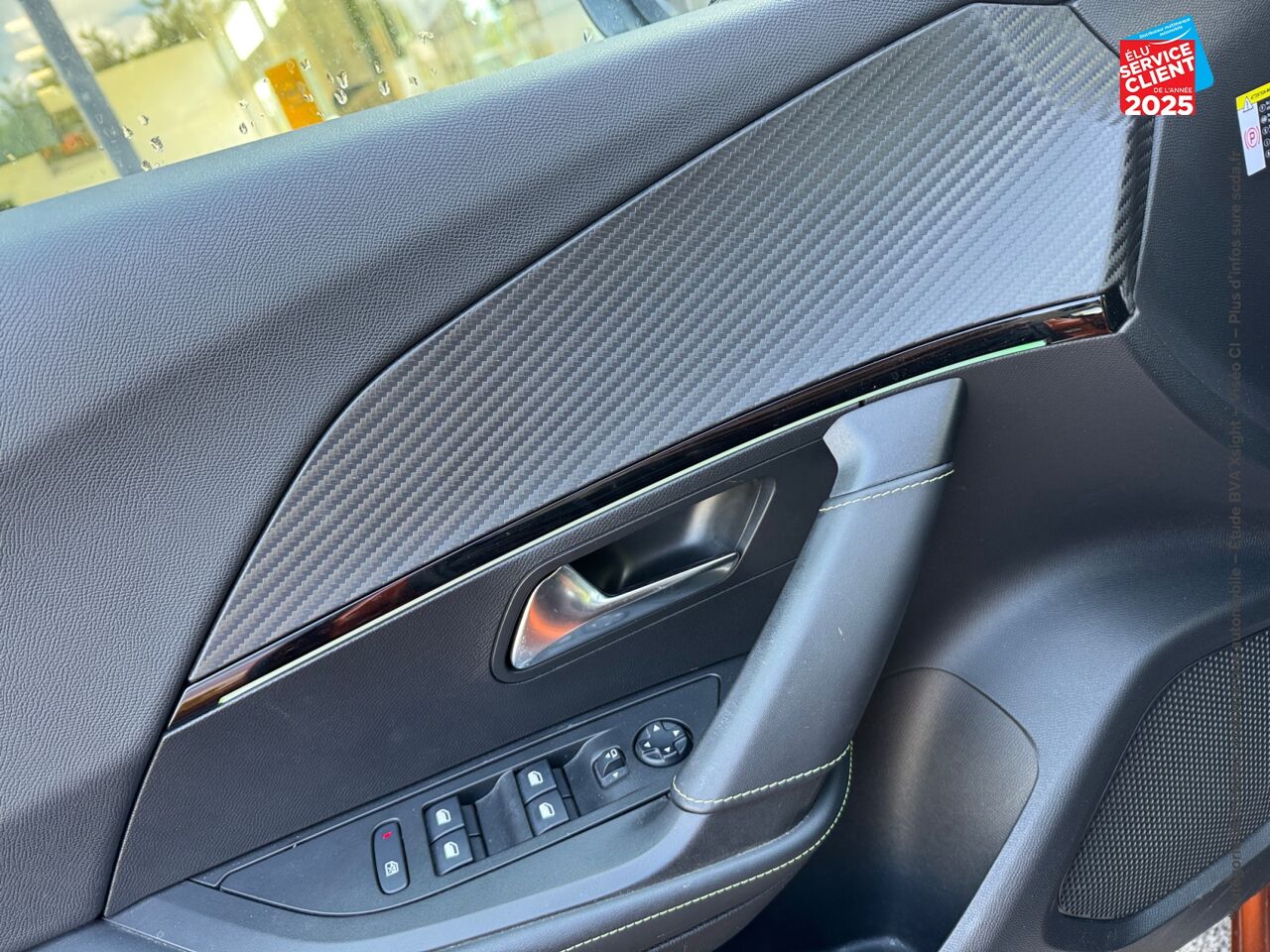 Véhicule d'occasion PEUGEOT 2008 1.2 PURETECH 130CH SS GT EAT8 chez Dacia Saverne