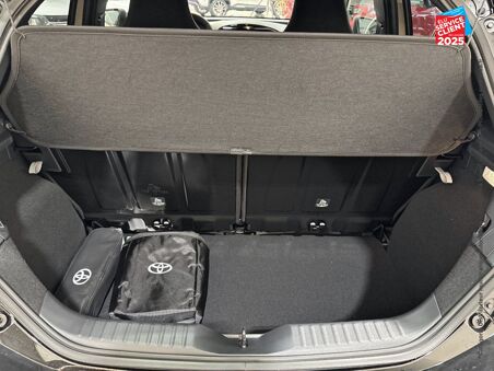 TOYOTA AYGO X 1.0 VVT-I...