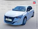 Véhicule d'occasion PEUGEOT 208 1.5 BLUEHDI 100CH SS ACTIVE