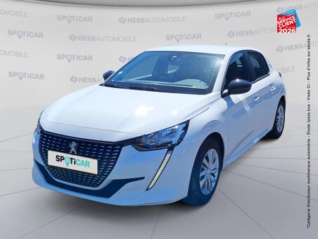 PEUGEOT 208 1.5 BLUEHDI...