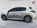 Véhicule d'occasion PEUGEOT 208 1.5 BLUEHDI 100CH SS ACTIVE