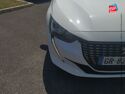 Véhicule d'occasion PEUGEOT 208 1.5 BLUEHDI 100CH SS ACTIVE