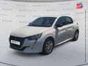 Véhicule d'occasion PEUGEOT 208 1.5 BLUEHDI 100CH SS ACTIVE