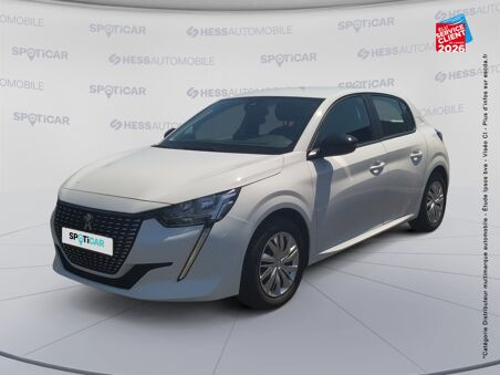PEUGEOT 208 1.5 BLUEHDI...