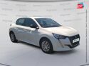 Véhicule d'occasion PEUGEOT 208 1.5 BLUEHDI 100CH SS ACTIVE