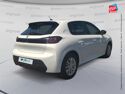 Véhicule d'occasion PEUGEOT 208 1.5 BLUEHDI 100CH SS ACTIVE