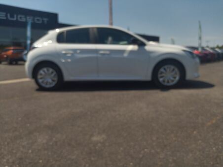 PEUGEOT 208 1.5 BLUEHDI...