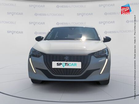 PEUGEOT 208 1.5 BLUEHDI...
