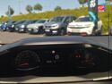 Véhicule d'occasion PEUGEOT 208 1.5 BLUEHDI 100CH SS ACTIVE