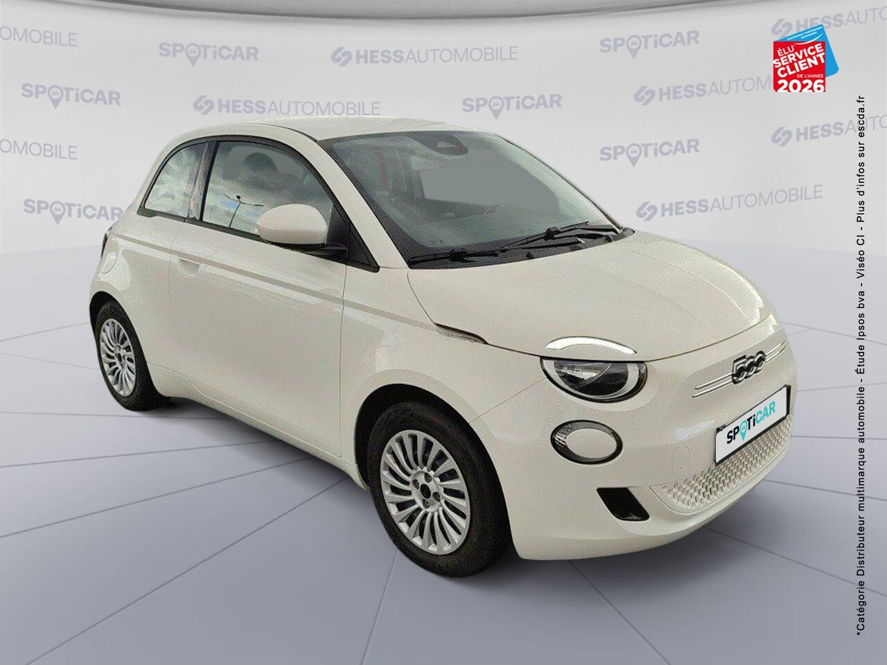 chez Fiat Belfort