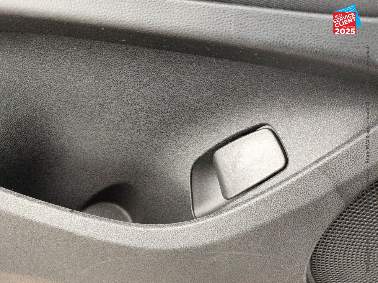 Véhicule d'occasion FIAT 500 E 95CH MY23 chez Hyundai Mulhouse