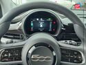 Véhicule d'occasion FIAT 500 E 95CH MY23