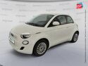 Véhicule d'occasion FIAT 500 E 95CH MY23