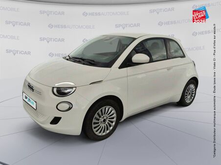 FIAT 500 E 95CH MY23