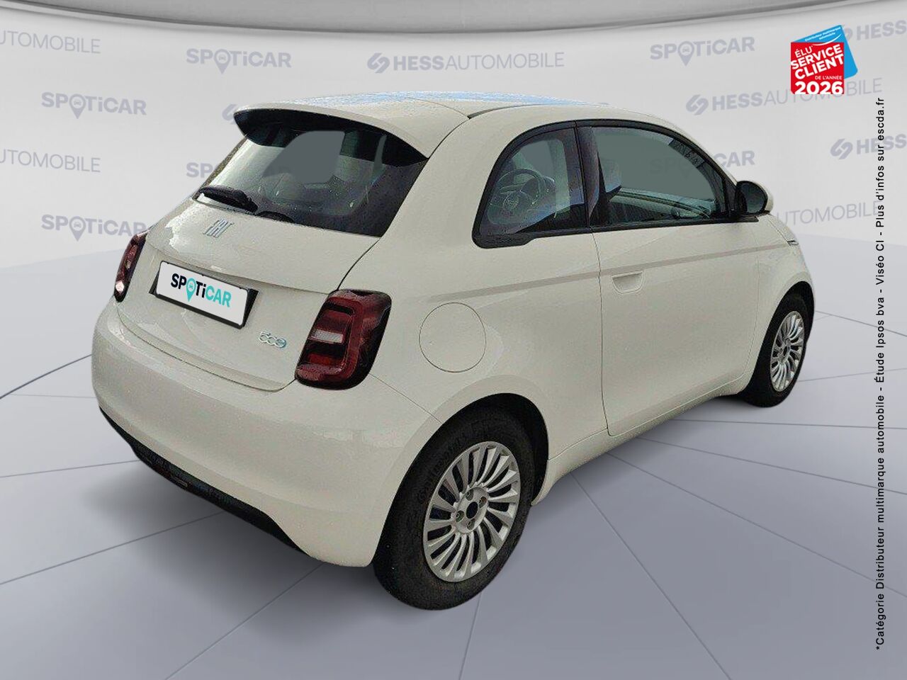 chez Fiat Belfort