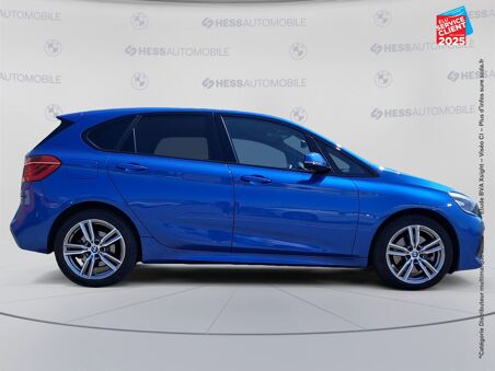 BMW SERIE 2 ACTIVETOURER...