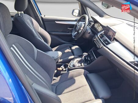 BMW SERIE 2 ACTIVETOURER...
