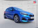 Véhicule d'occasion BMW SERIE 2 ACTIVETOURER 225XEA 224CH M SPORT