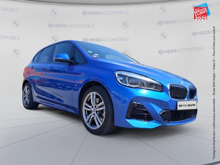 BMW SERIE 2 ACTIVETOURER...