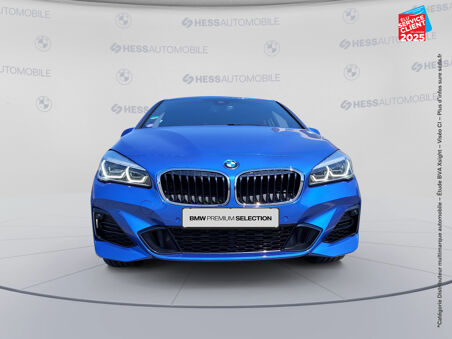 BMW SERIE 2 ACTIVETOURER...