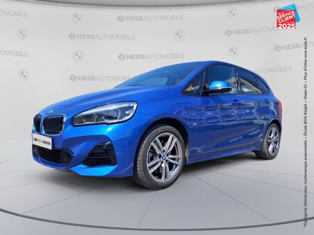 BMW SERIE 2 ACTIVETOURER...