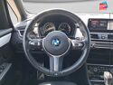 Véhicule d'occasion BMW SERIE 2 ACTIVETOURER 225XEA 224CH M SPORT