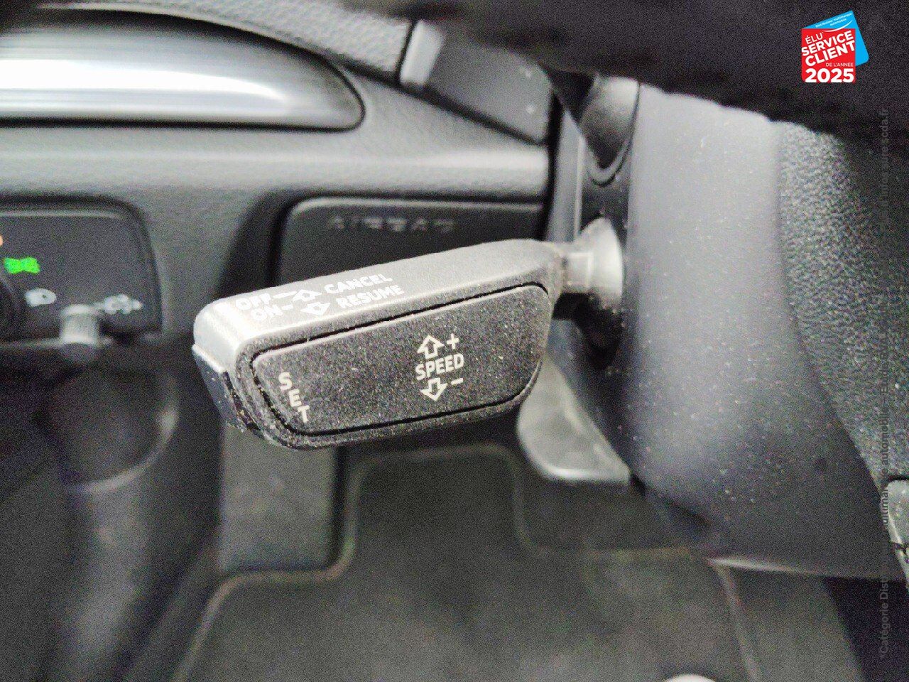 Véhicule d'occasion AUDI A3 SPORTBACK 30 TDI 116CH SPORT S TRONIC 7 EURO6D-T RADAR AV/AR ATTELAGE chez Nissan Beaune