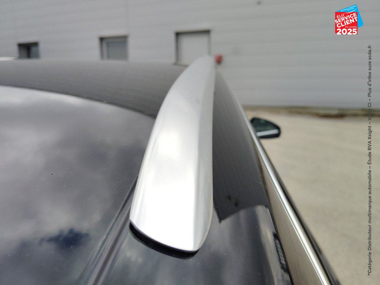 Véhicule d'occasion AUDI A3 SPORTBACK 30 TDI 116CH SPORT S TRONIC 7 EURO6D-T RADAR AV/AR ATTELAGE chez Nissan Beaune