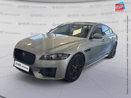 JAGUAR XF 2.0D 240CH...