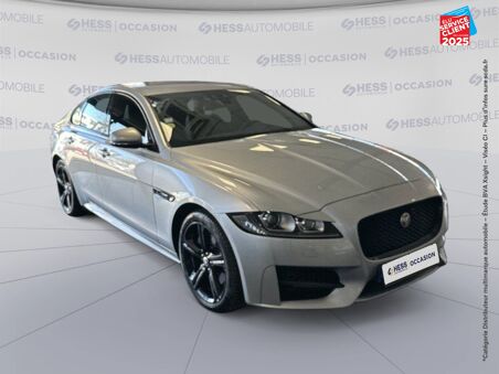 JAGUAR XF 2.0D 240CH...