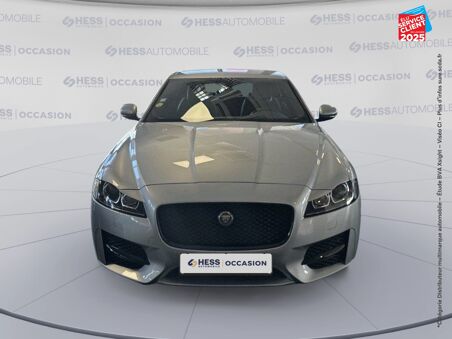 JAGUAR XF 2.0D 240CH...