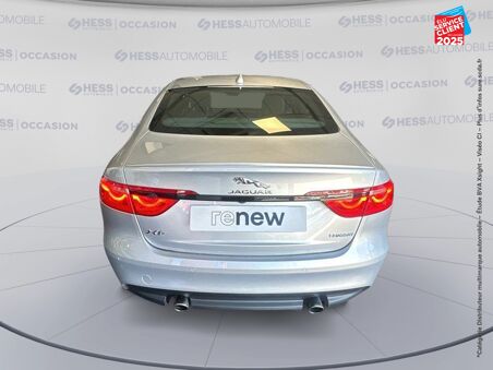 JAGUAR XF 2.0D 240CH...