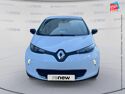 Véhicule d'occasion RENAULT ZOE ZEN CHARGE NORMALE R90 GPS