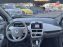 Véhicule d'occasion RENAULT ZOE ZEN CHARGE NORMALE R90 GPS
