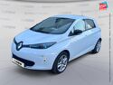 Véhicule d'occasion RENAULT ZOE ZEN CHARGE NORMALE R90 GPS