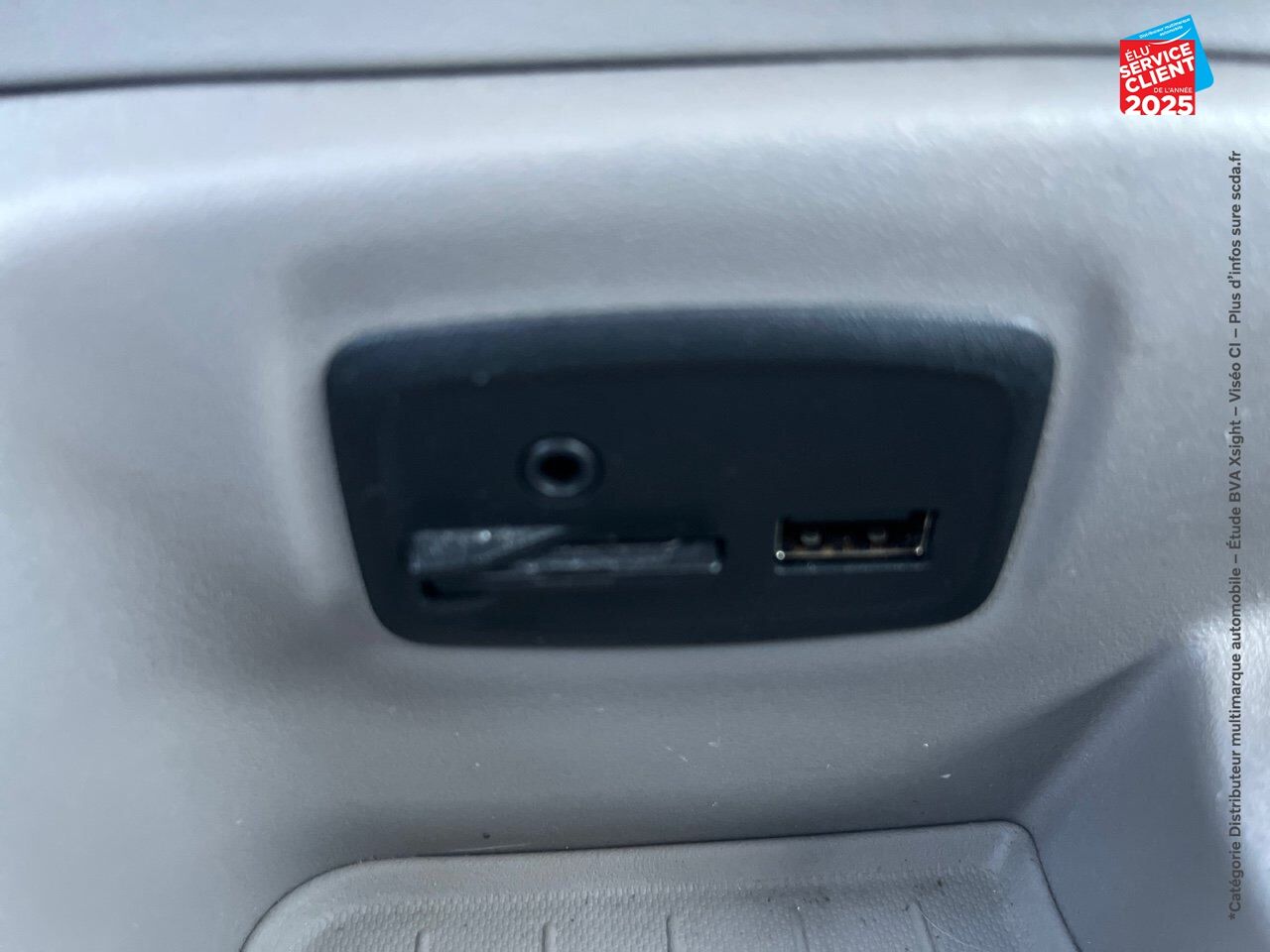 Véhicule d'occasion RENAULT ZOE ZEN CHARGE NORMALE R90 GPS chez Opel Bar le Duc