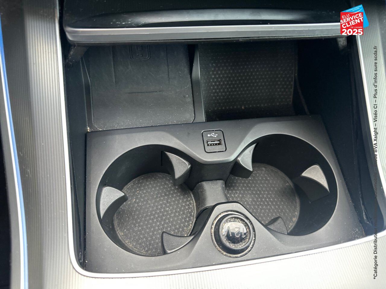 chez BMW Pontarlier